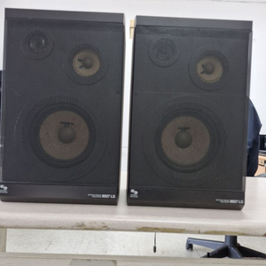 슈나이더오디오스피커