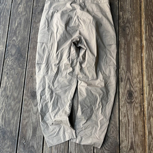 나이키 카고바지 카고팬츠 32인치
