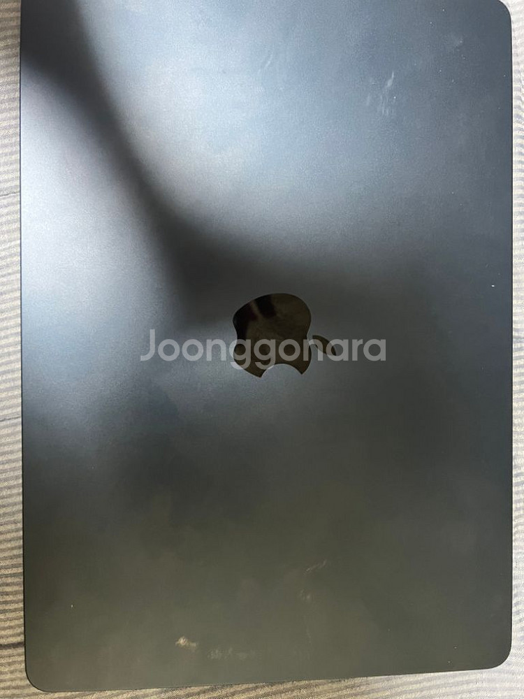맥북 에어 m2 13 기본형--0