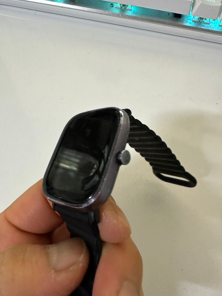 GTS2 mini 스마트워치 팝니다~ 이미지