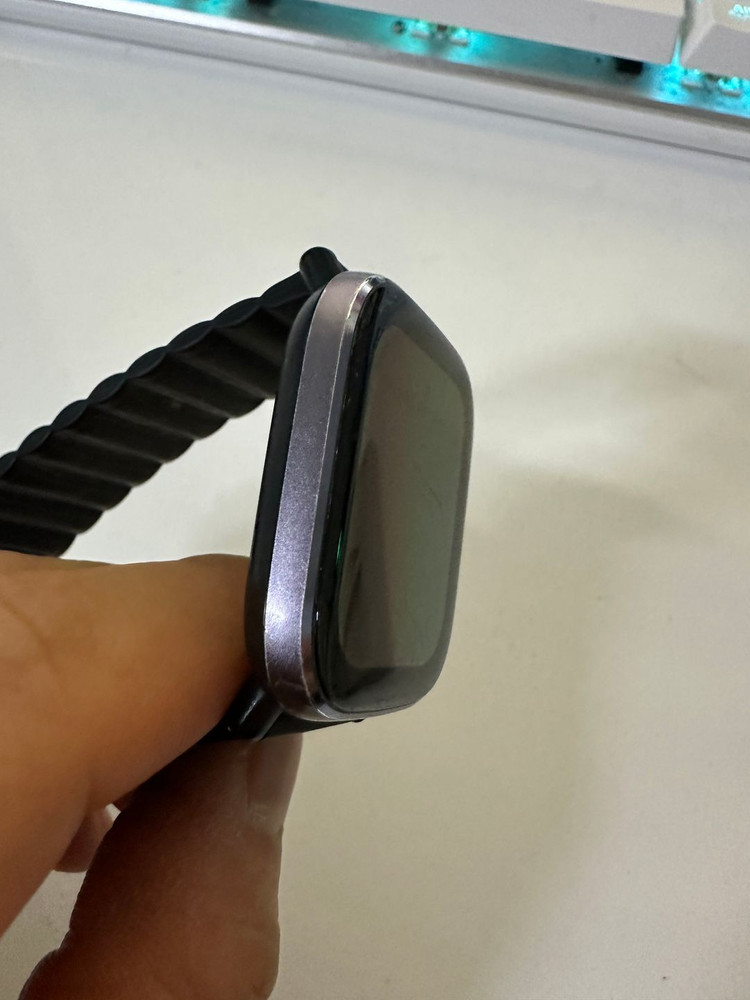 GTS2 mini 스마트워치 팝니다~ 이미지