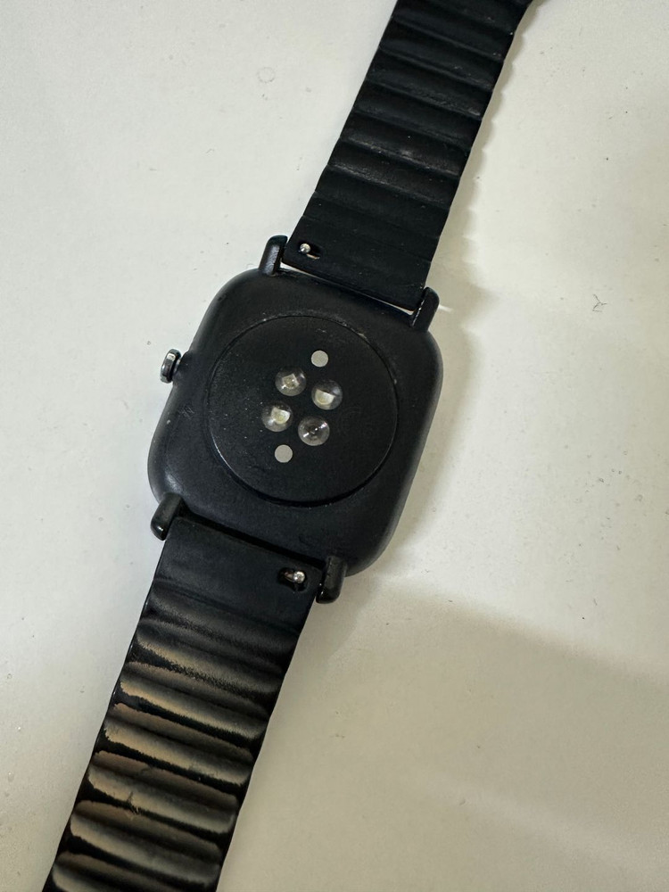 GTS2 mini 스마트워치 팝니다~ 이미지