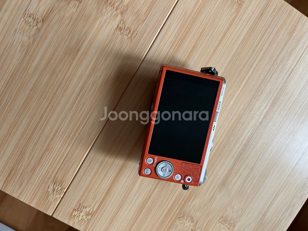 파나소닉 루믹스 gm1 정품 + 18mm 바디캡렌즈--2