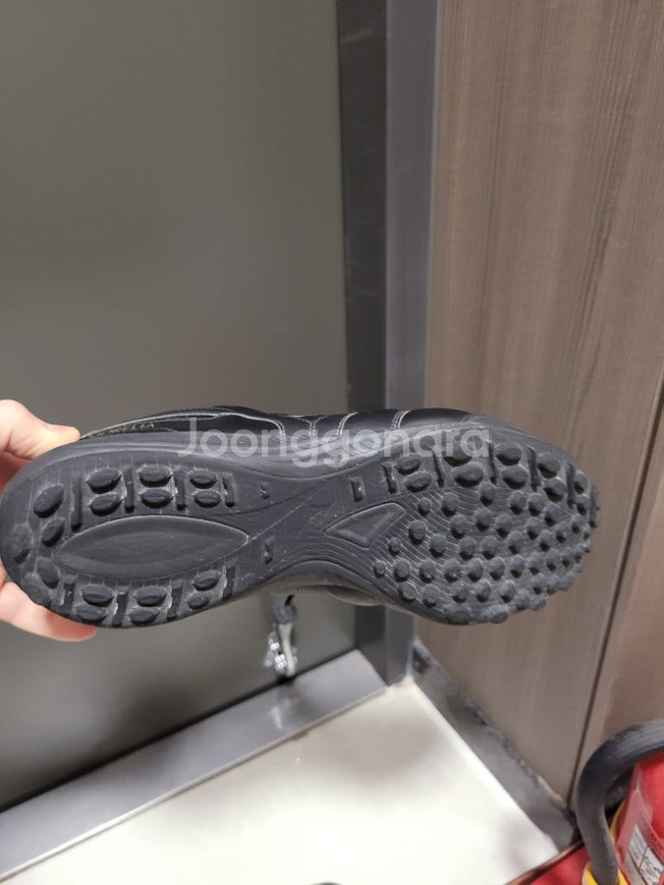 미즈노 살라재팬TF--3