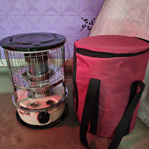 파세코 등유난로 PKH-3100G