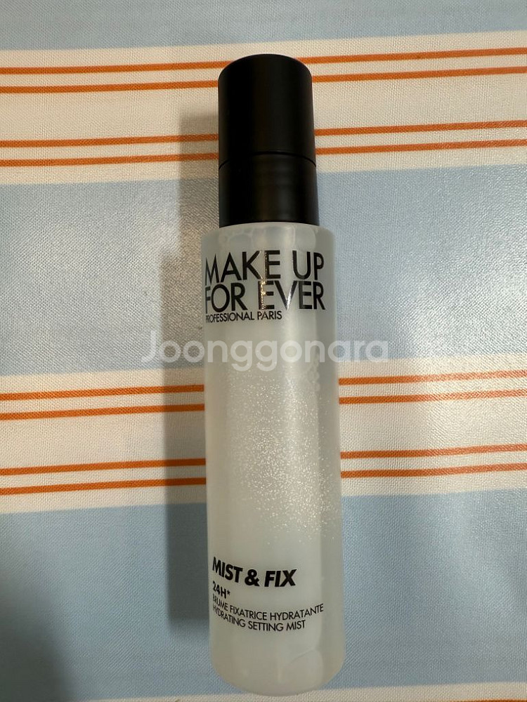 메이크업포에버 픽서--0