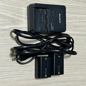 FX30 + 추가배터리 2EA 충전기1EA