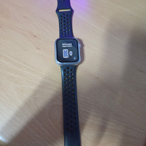 애플워치 SE 44mm 판매합니다