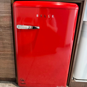 Belle 110L 냉장고