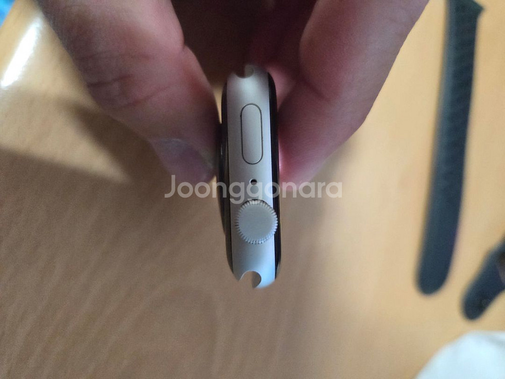 애플워치 SE 44mm 판매합니다--2