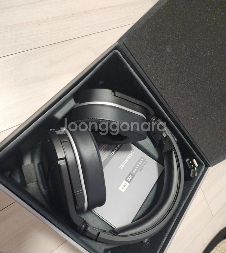 터틀비치 Stealth 700 Gen2 플레이스테이션--1
