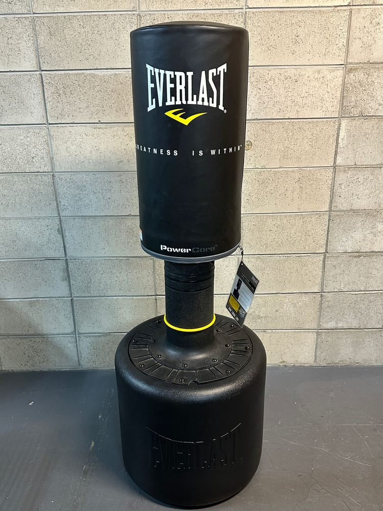 에버라스트 Powercore 프리스탠딩 헤비백 이미지
