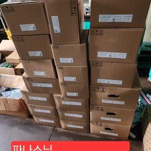 서보모터 서보 파나소닉서보