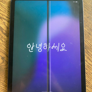 아이패드 에어4 256GB