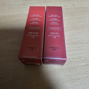 롬앤 제로 레이어 립스틱 단종템 크레센도