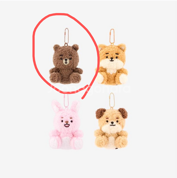 데이식스 데니멀즈 쁘띠멀즈 앉은 방--0