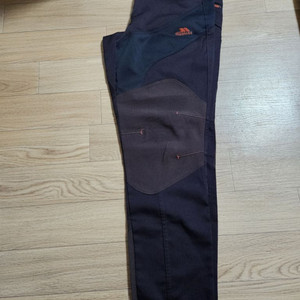 트레스패스 등산바지 27