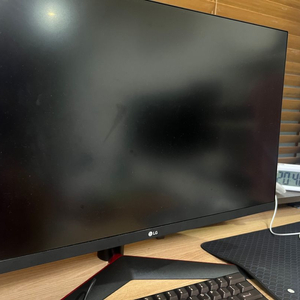 LG 27GP750 240hz