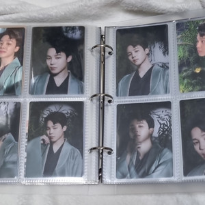 방탄 2022 달마중 미니포카 지민 드볼