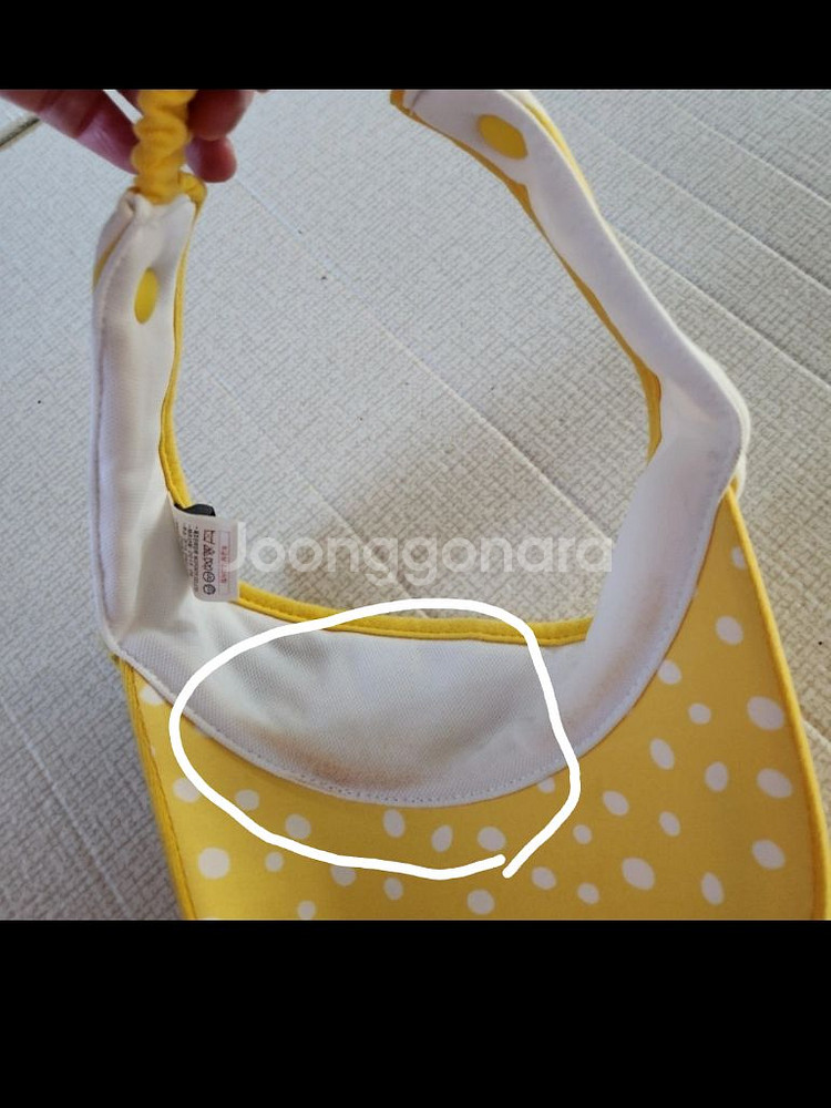 까스텔바작 골프 여성 썬캡--1