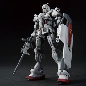(택포) HG 복수의레퀴엠 세트 (건담EX + 자쿠)