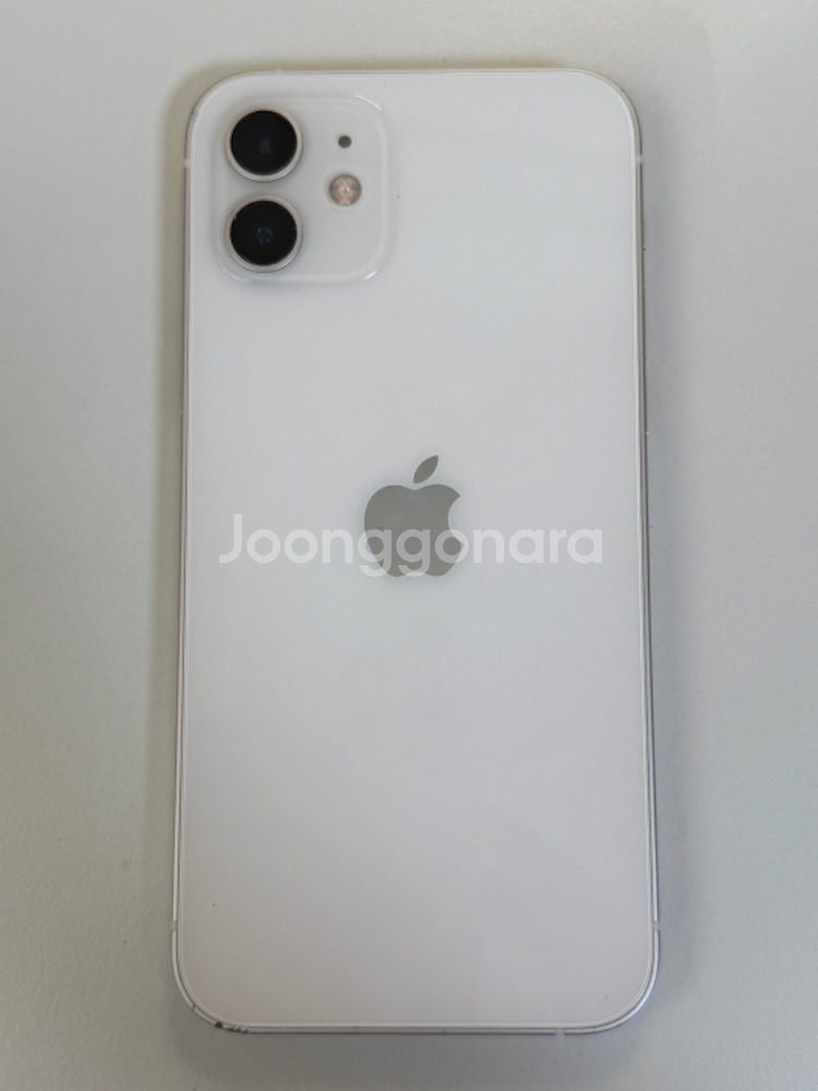 아이폰 12 128GB--0