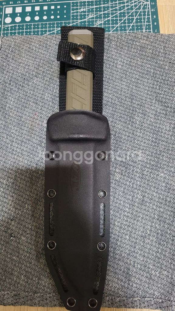 캠핑 나이프 ..--1