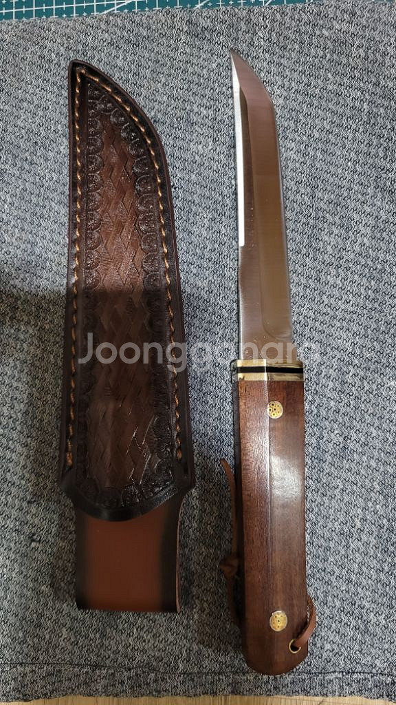 캠핑 나이프 0--1