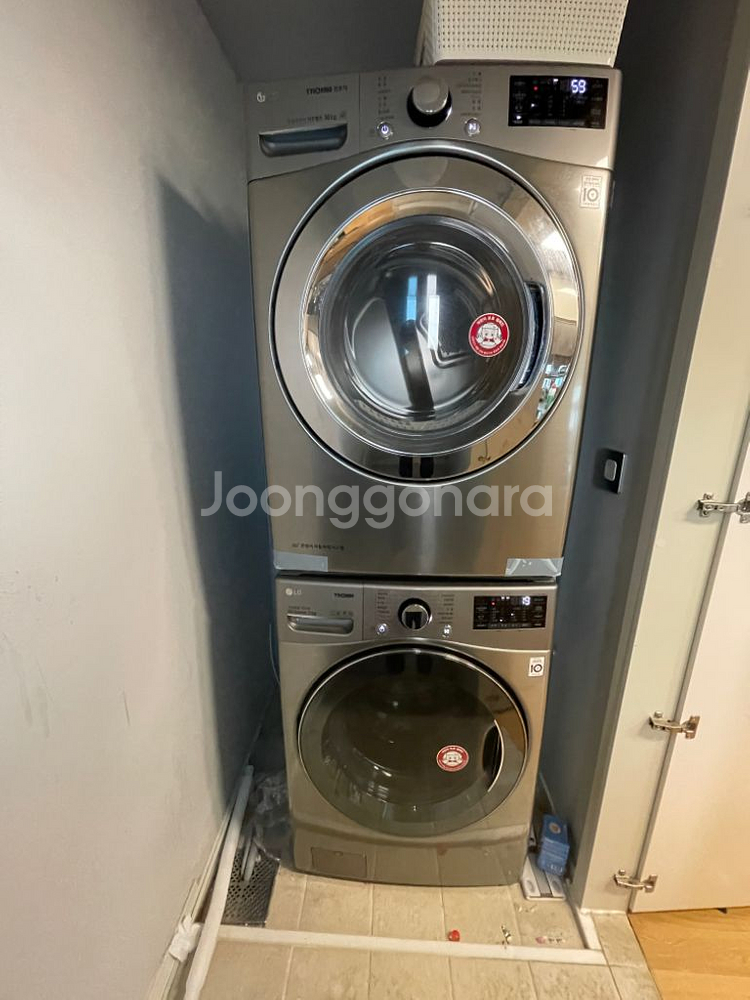 lg트롬 건조기 세탁기, 삼성 4도어 냉장고 팝니다.--0
