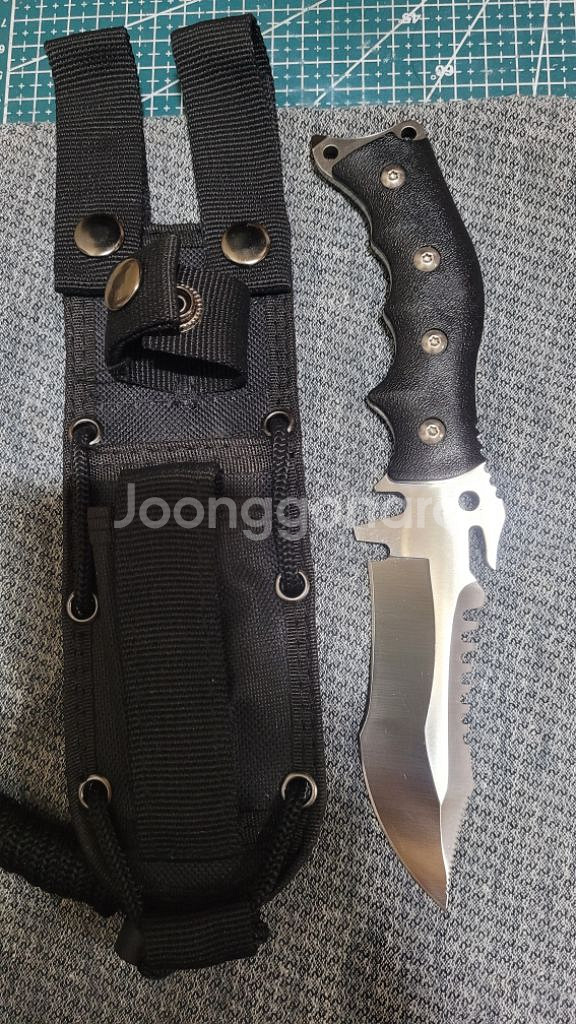 왓치맨 나이프--1