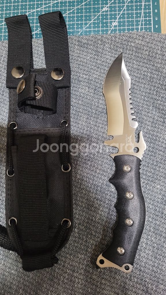 왓치맨 나이프--0