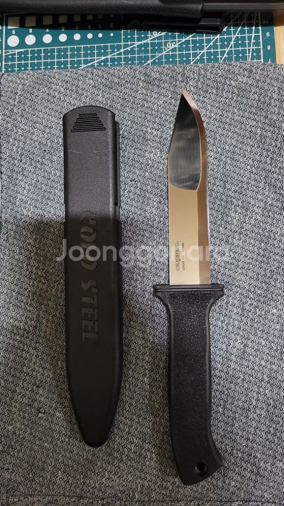콜드스틸 나이프--0