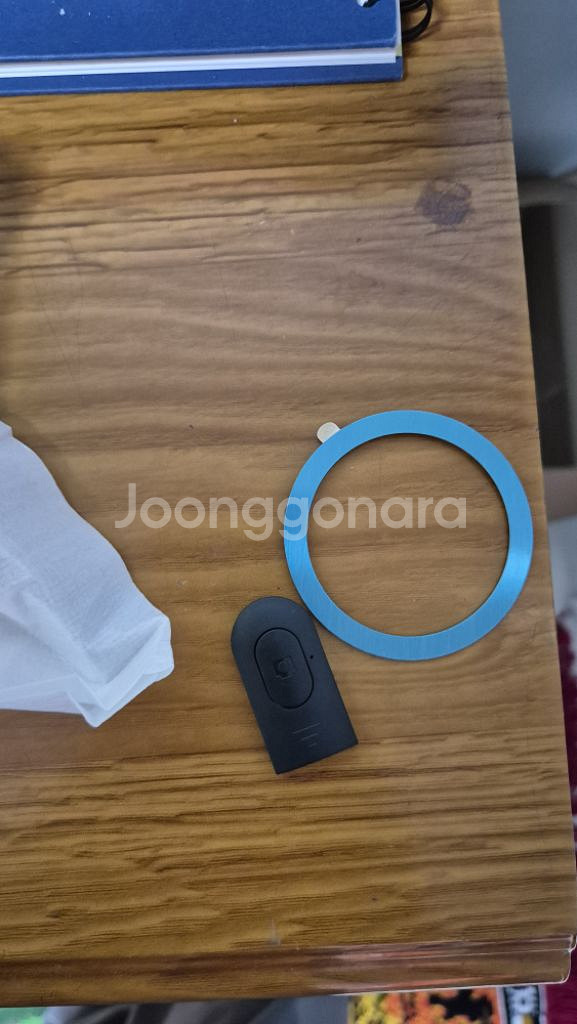 맥세이프 스마트폰 카메라 거치대 팝니다.--1