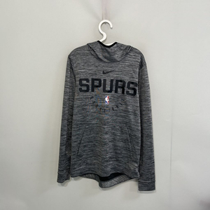 나이키 NBA 샌안토니오 후드티 95