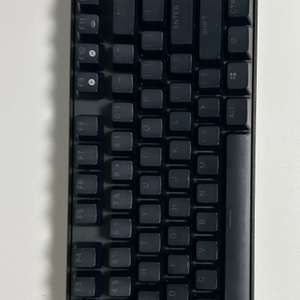 스틸시리즈 apex pro tkl