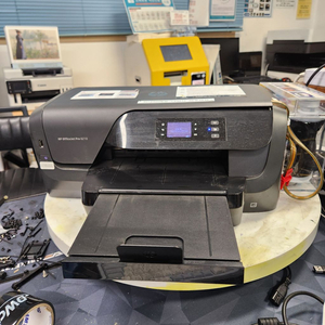 HP8210 무한잉크프린터 무한프린터 8210
