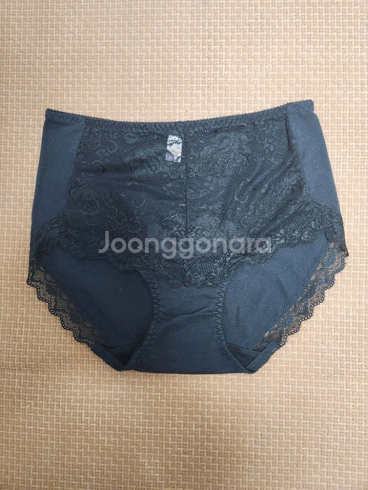 95사이즈 레이스팬티 5종 세트 (5,800원)--3