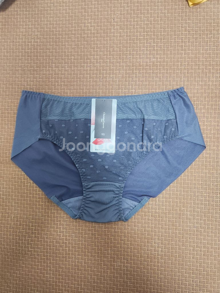 95사이즈 레이스팬티 5종 세트 (5,800원)--1