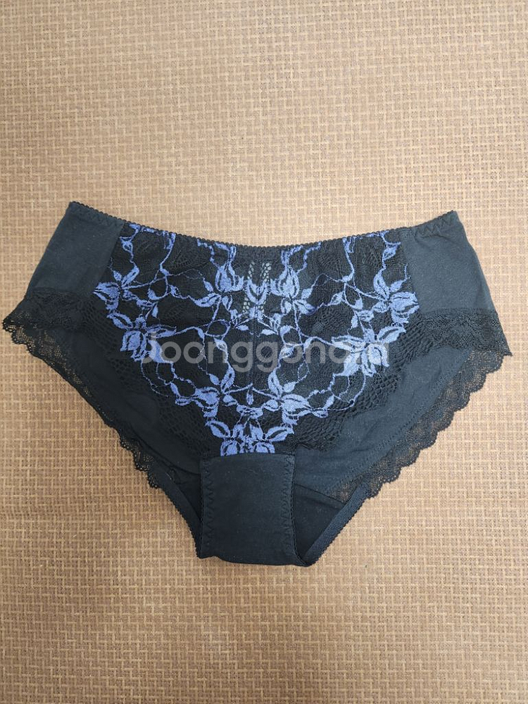 95사이즈 레이스팬티 5종 세트 (5,800원)--5