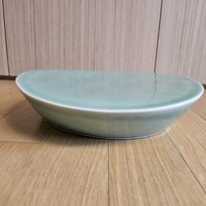 박은미 도예가 굽접시대