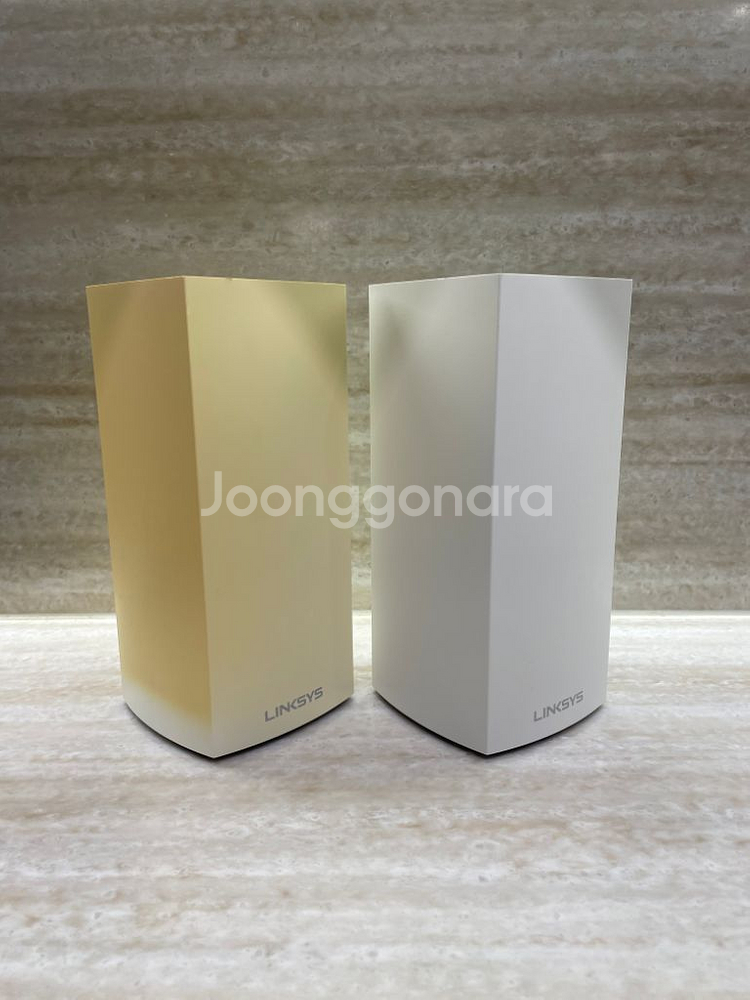 링크시스 Velop MX4200 wifi6 공유기--1