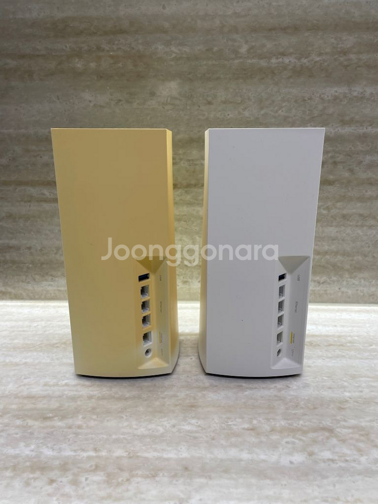 링크시스 Velop MX4200 wifi6 공유기--2