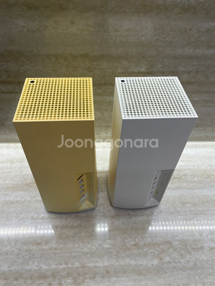 링크시스 Velop MX4200 wifi6 공유기--3