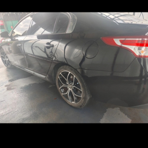 SM5뉴 플래티넘SS