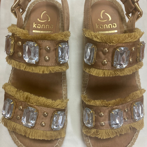 KANNA샌들