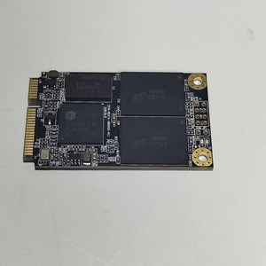 리뷰안 mSATA SSD 128gb