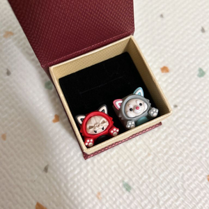 (일괄판매) 나몽아트 아티산 2종