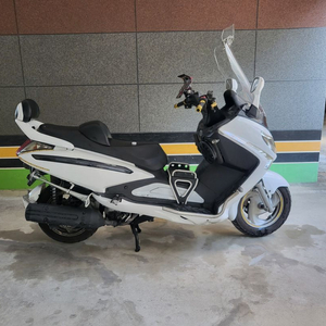 보이져300 오디오차량