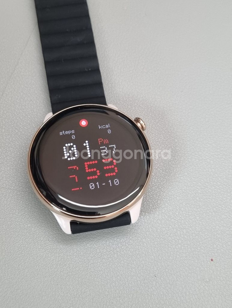 어메이즈핏 gtr mini--0