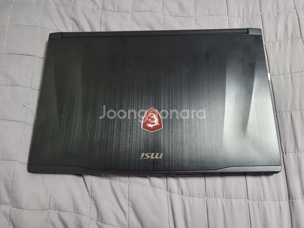 MSI GP62mr 7RFX gtx1060--0